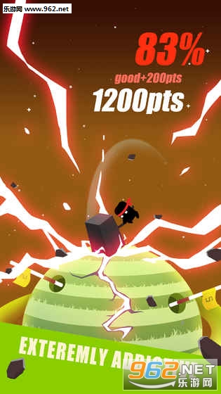 Crazy Striker(һ��������Ϸ)v1.0��ͼ1