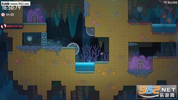 ��������(Never Give Up)Steam�ƽ���ͼ2