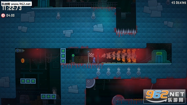 ��������(Never Give Up)Steam�ƽ���ͼ3