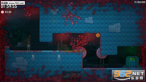 ��������(Never Give Up)Steam�ƽ���ͼ4