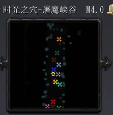 ʱ��֮ѨM4.0��ʽ�� ������/����Ӣ������