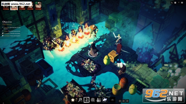 Sword Legacy Omen�ƽ���ͼ0