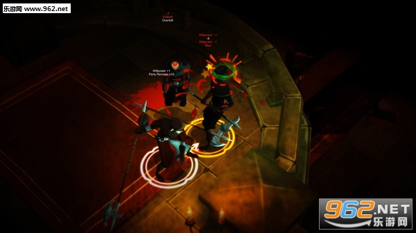 Sword Legacy Omen�ƽ���ͼ1