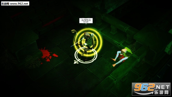 Sword Legacy Omen�ƽ���ͼ2