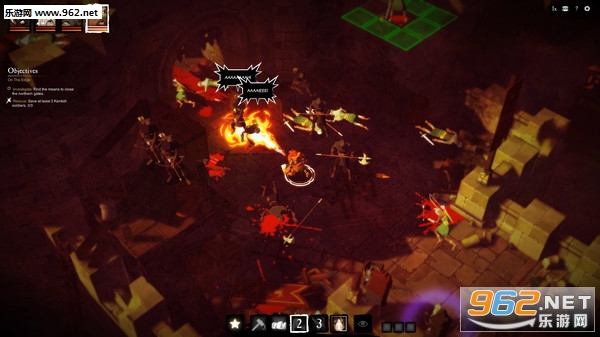 Sword Legacy Omen�ƽ���ͼ3