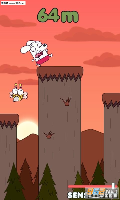 Scream Dog(����й�ħ����Ϸ)v1.2��ͼ2