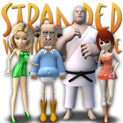 Stranded WaP(��Ұû�źŹٷ���)