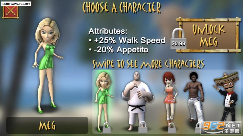 Stranded WaP(��Ұû�źŹٷ���)v3.051��ͼ2