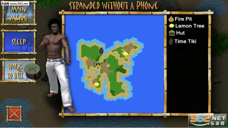 Stranded WaP(��Ұû�źŹٷ���)v3.051��ͼ3