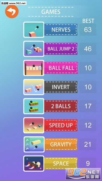 Just Jump��׿���ͼ2