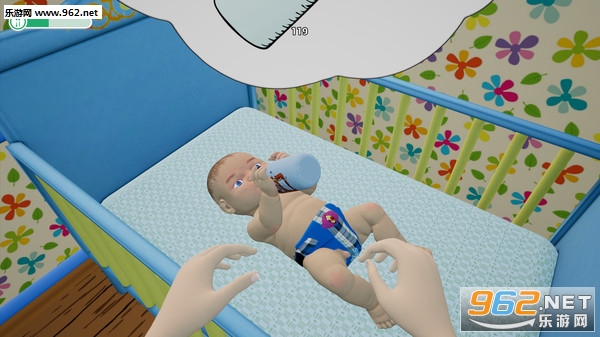 妈妈模拟器steam破解版截图7