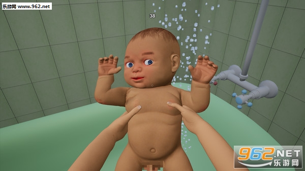 妈妈模拟器steam破解版截图0