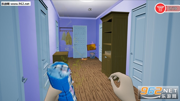 妈妈模拟器steam破解版截图2