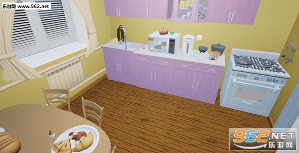 妈妈模拟器steam破解版截图3