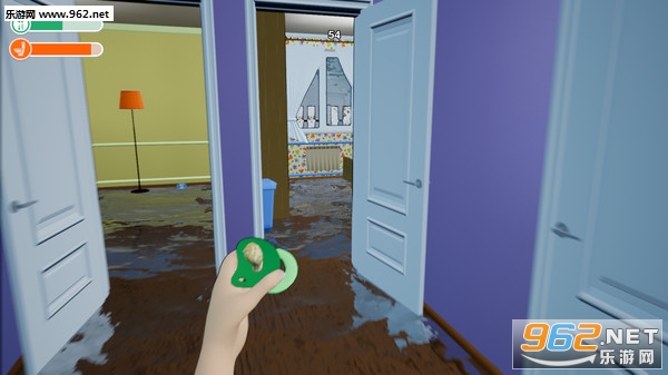 妈妈模拟器steam破解版截图5