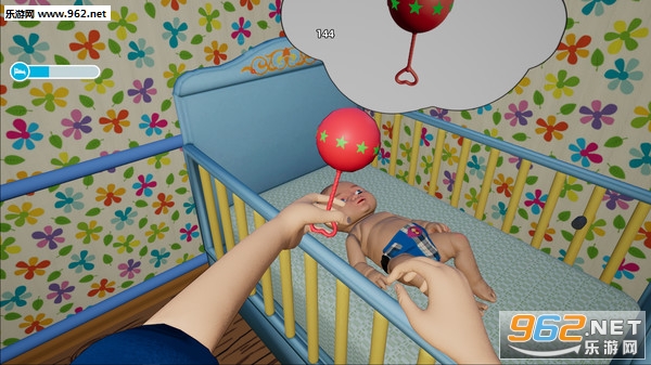 妈妈模拟器steam破解版截图6
