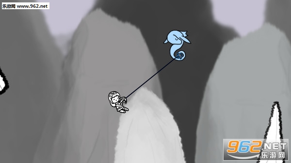 Ria�Ĺ���(Rias Hook)Steam�ƽ���ͼ1