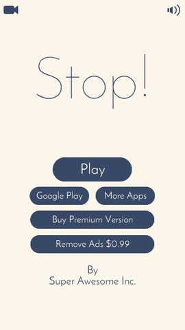 Stop! Free(ֹͣ�������Ϸ��׿��)v1.2.0��ͼ0