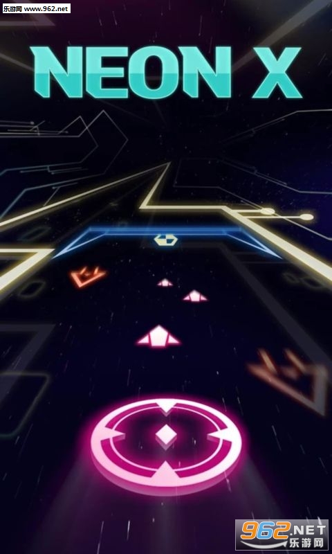 NeonX(�޺�X��Ϸ��׿��)��ͼ0