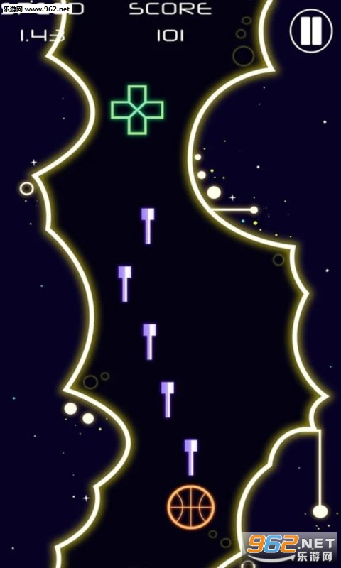 NeonX(�޺�X��Ϸ��׿��)��ͼ2
