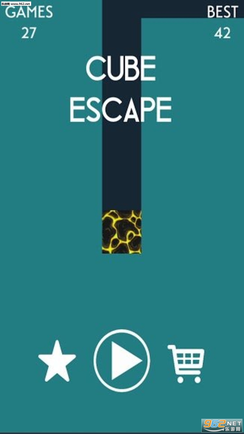 Cube Escape(���������Ѱ�׿��)��ͼ1