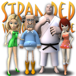 Stranded WaP(��Ұû�źŰ�׿���İ�)
