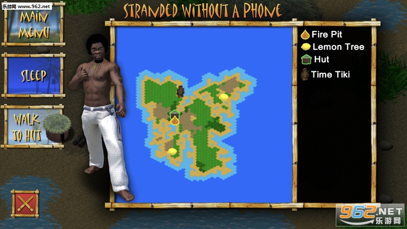 Stranded WaP(��Ұû�źŰ�׿���İ�)��ͼ3