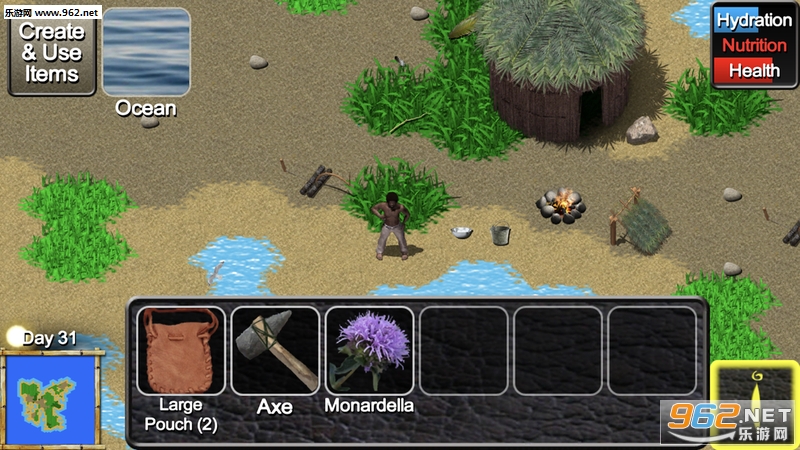 Stranded WaP(��Ұû�źŰ�׿���İ�)��ͼ0