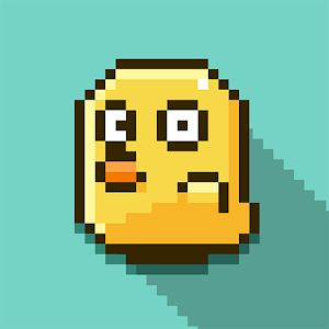 Duck don��t run(СѼ������Ϸ��׿��)