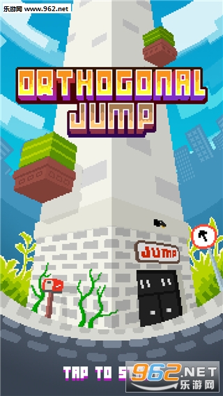 OthogonalJump(������Ծ���ιٷ���)v1.0��ͼ0