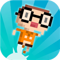 OthogonalJump(������Ծ���ιٷ���)