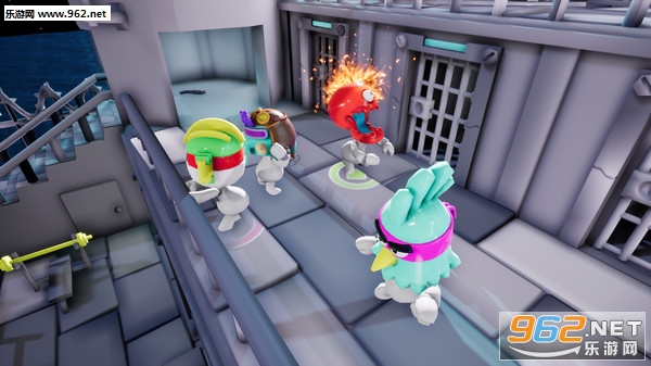 �Դ�����(Headsnatchers)�������ͼ1