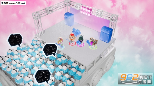 �Դ�����(Headsnatchers)�������ͼ3