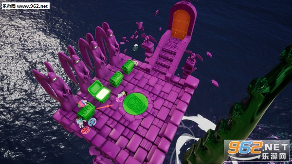 �Դ�����(Headsnatchers)�������ͼ4