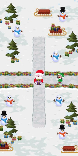 Attack On Santa(����ʥ��������Ϸ)��ͼ1