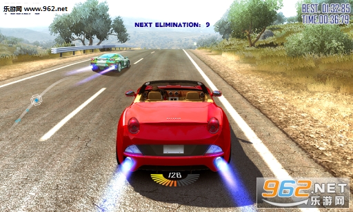 Speed car racing(�����������°�)��ͼ1