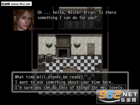 ���(The Deed)Steam���ͼ0