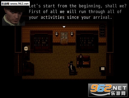 ���(The Deed)Steam���ͼ1