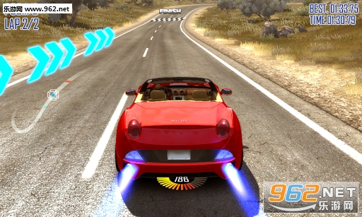 Speed car racing(�����������°�)��ͼ2