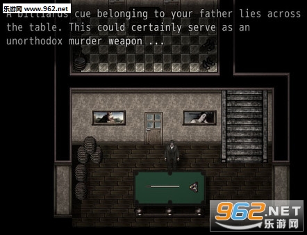 ���(The Deed)Steam���ͼ3