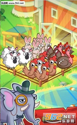 Farm & Click!(农场和点击游戏安卓版)截图0