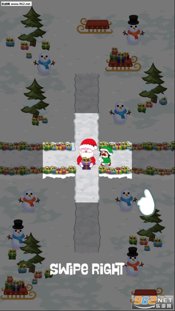 Attack On Santa(攻击圣诞老人中文版)截图2