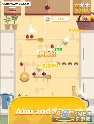 ����ƹ����(ƹ����Pong Pong Egg��Ϸ��׿��)��ͼ1