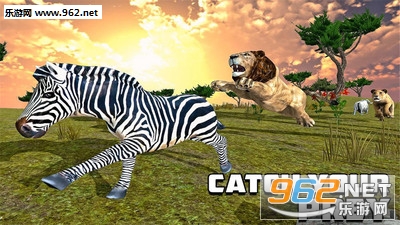 狮子丛林狩猎3D安卓中文版截图3