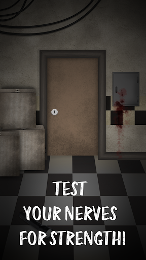 Animatronic Horror Doors(�ź�����ܰ�׿��)v2.1��ͼ0
