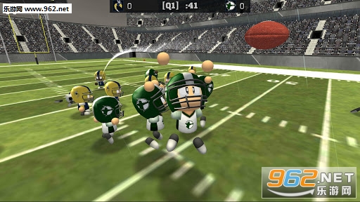 Football(明星足球联赛手游)截图2