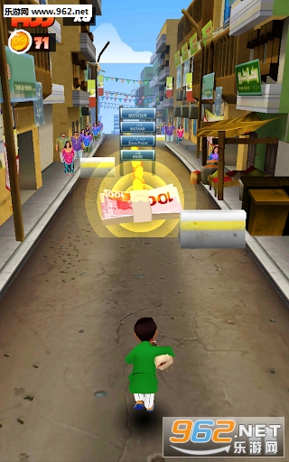 Run Sheeda Run(Ϊ��һֻ����׷��׿��)��ͼ1