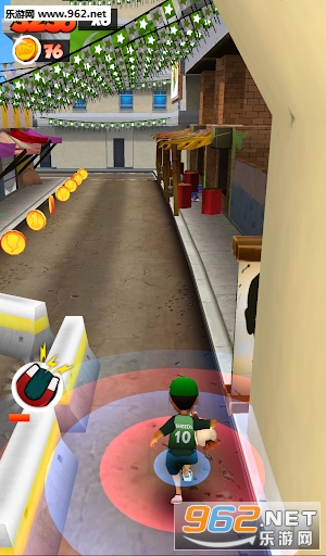 Run Sheeda Run(Ϊ��һֻ����׷��׿��)��ͼ2