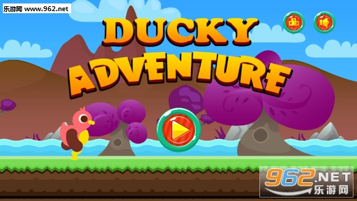 Ducky Adventure(СѼð�հ�׿��)��ͼ0