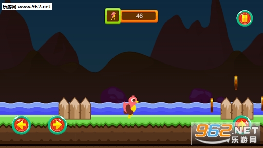 Ducky Adventure(СѼð�հ�׿��)��ͼ1